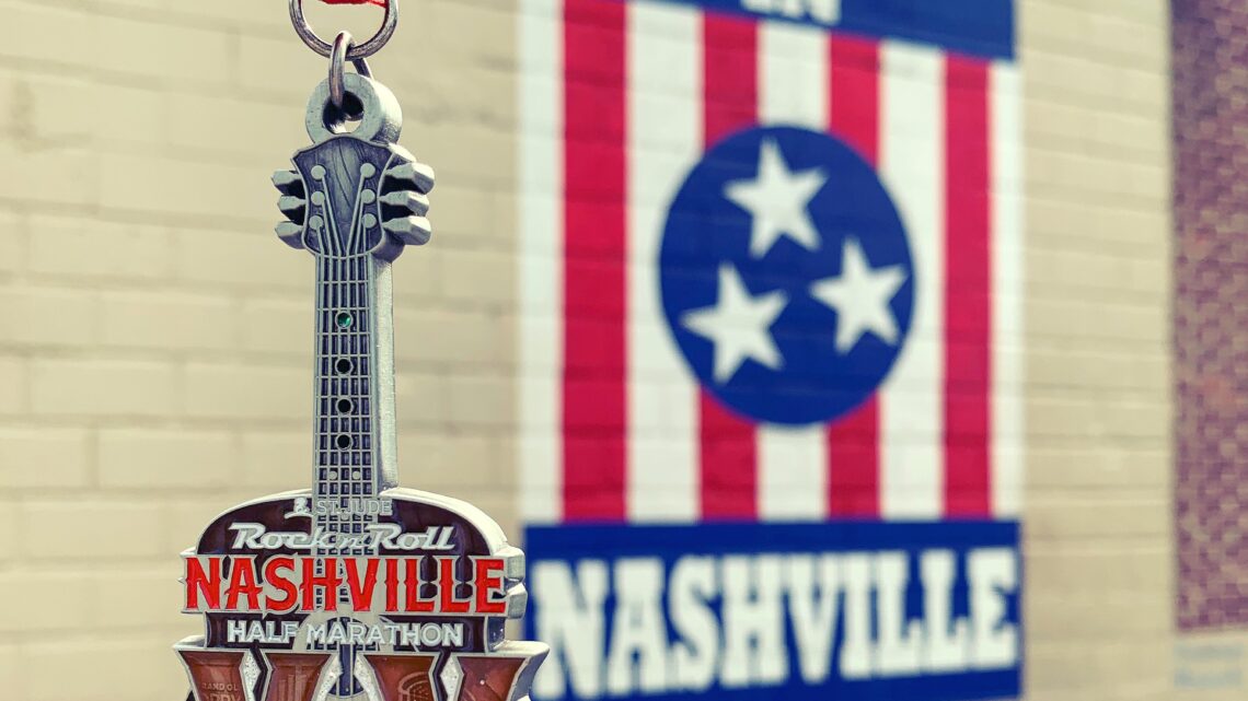 Music City: Nashville, Tennessee (#16)